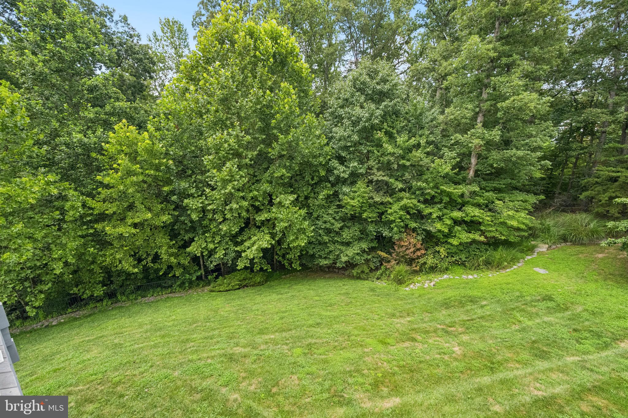 OCCOQUAN OVERLOOK - Residential