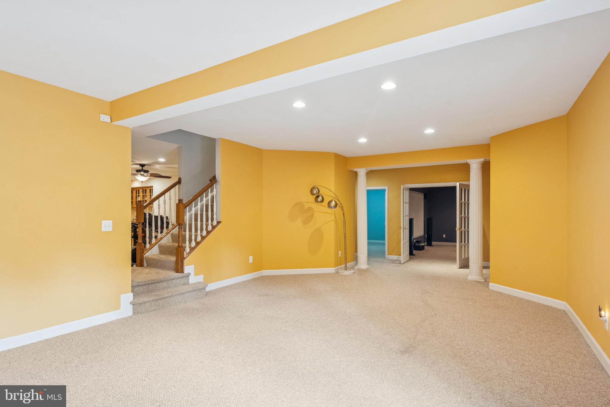 OCCOQUAN OVERLOOK - Residential