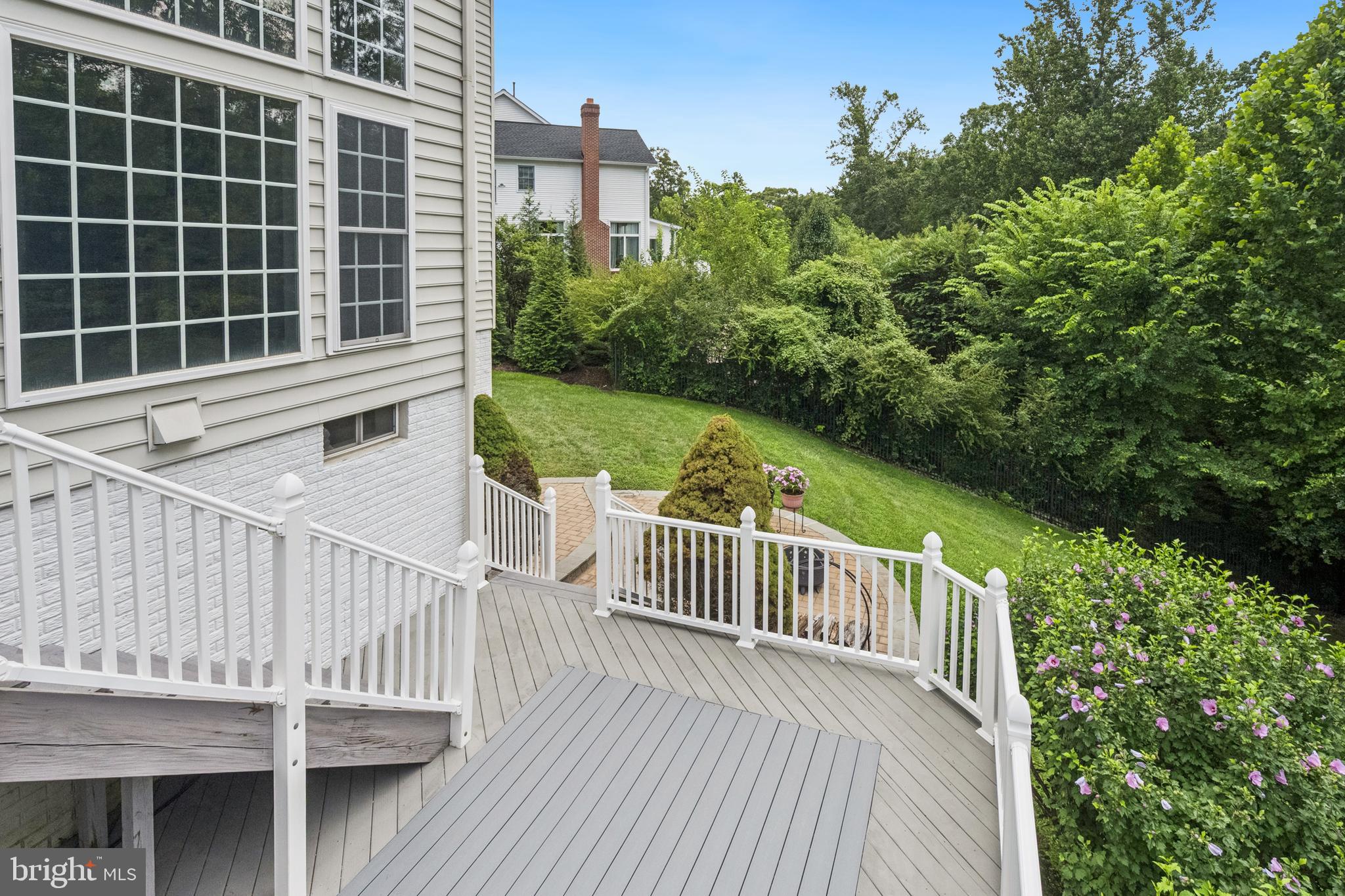 OCCOQUAN OVERLOOK - Residential