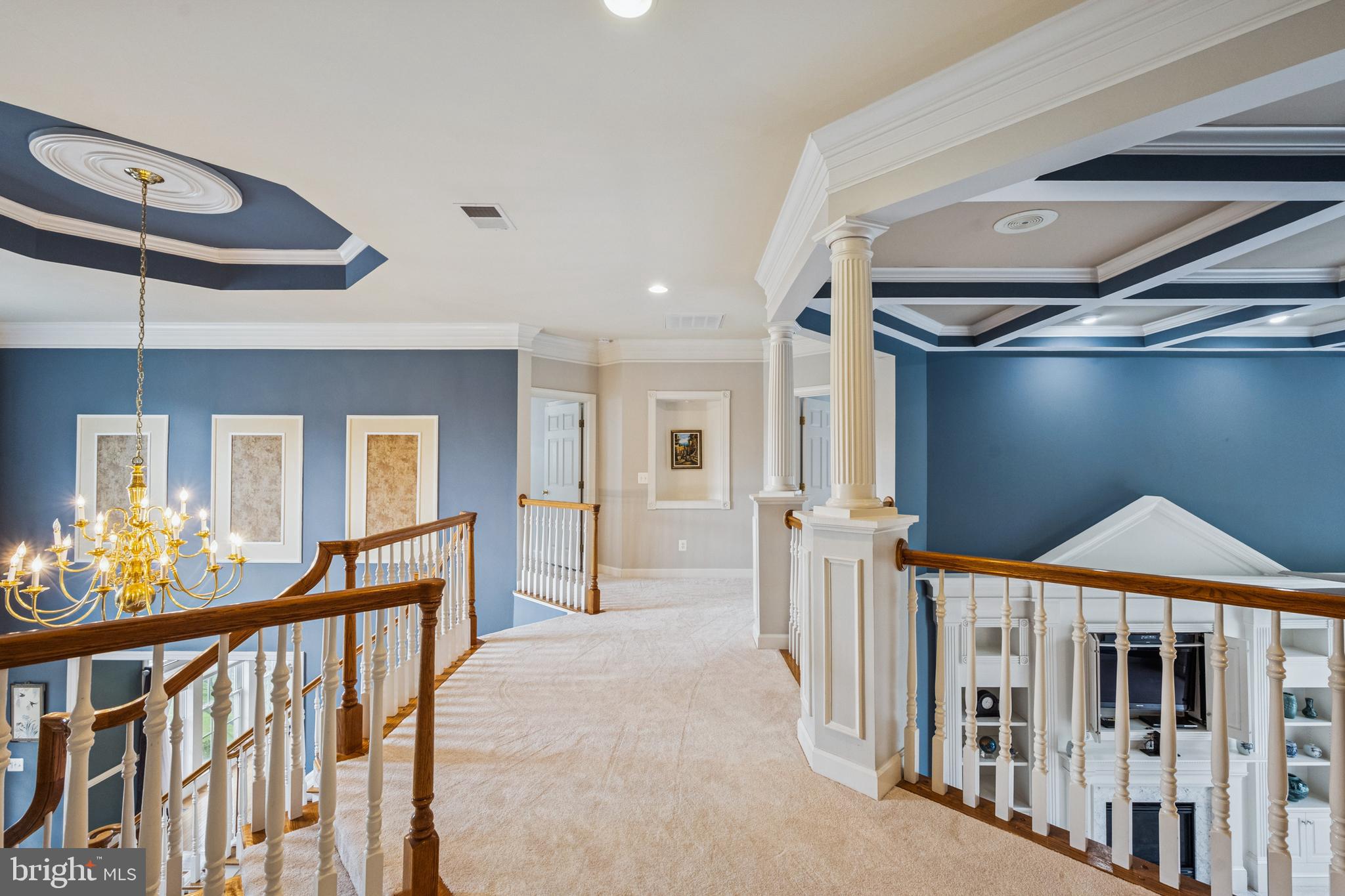 OCCOQUAN OVERLOOK - Residential