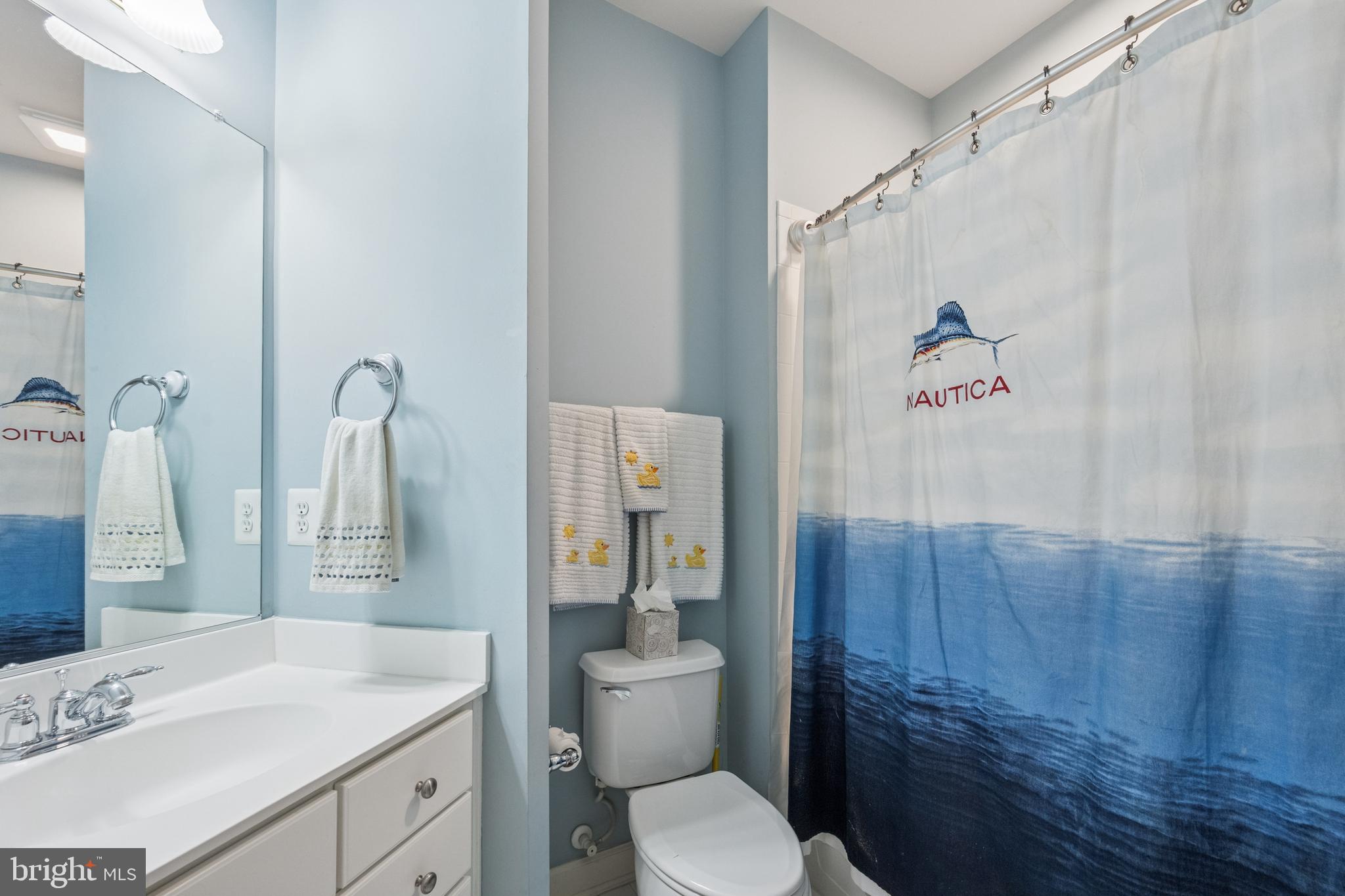 OCCOQUAN OVERLOOK - Residential