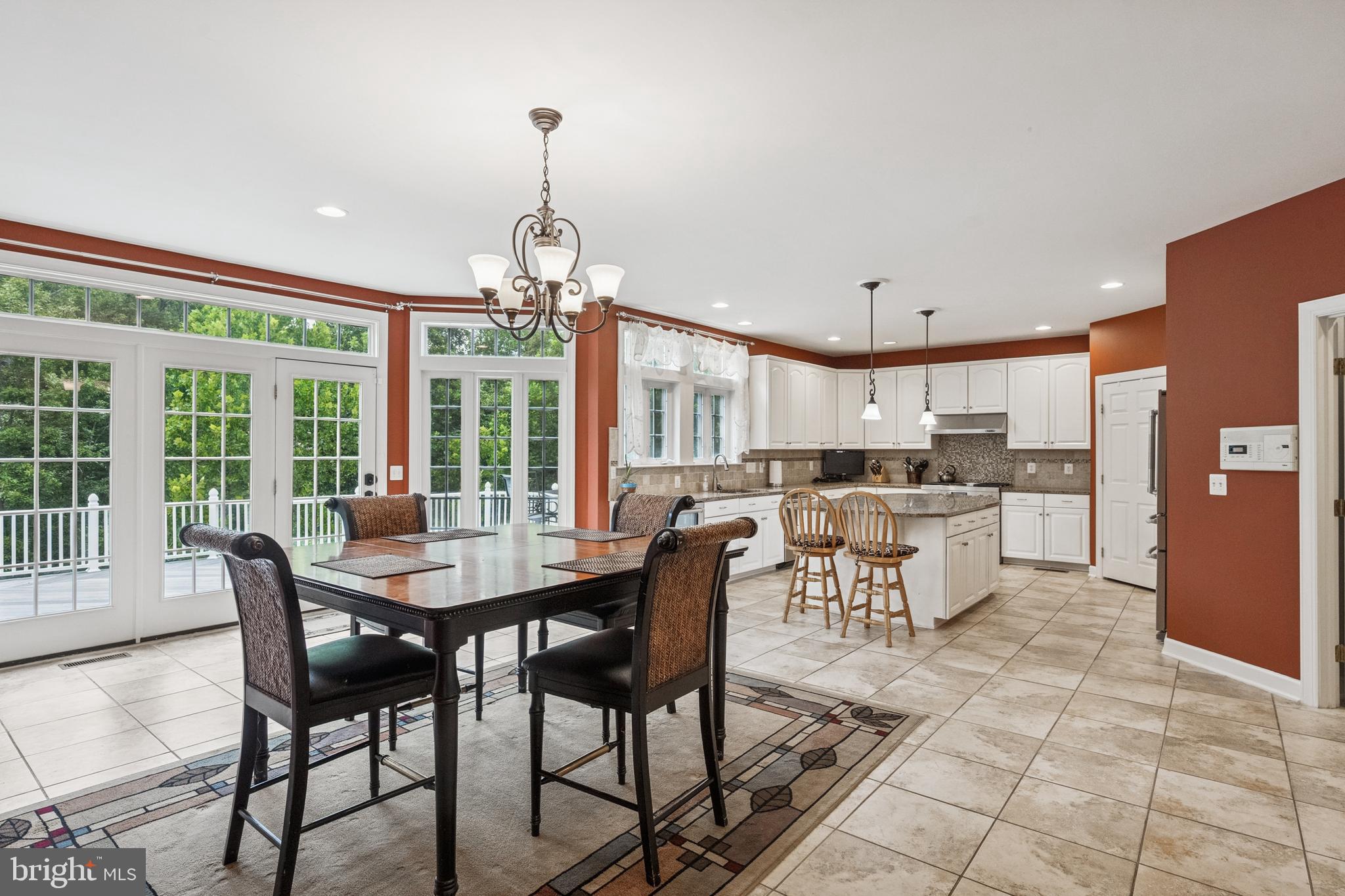 OCCOQUAN OVERLOOK - Residential