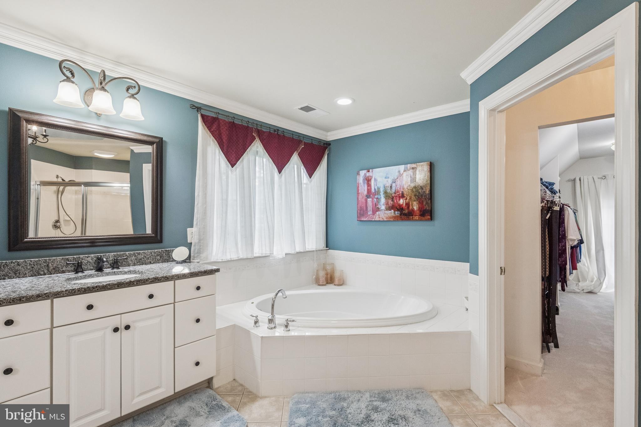 OCCOQUAN OVERLOOK - Residential