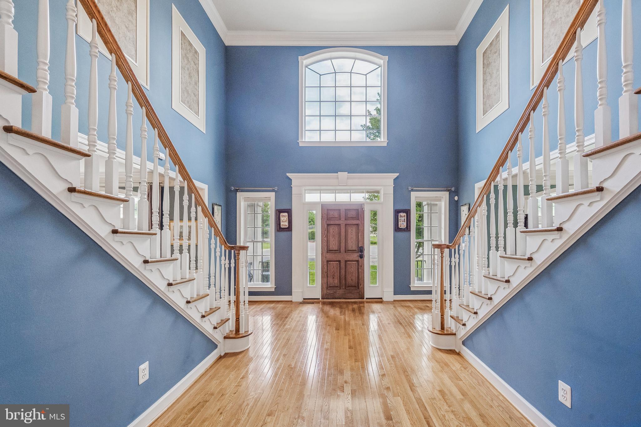 OCCOQUAN OVERLOOK - Residential