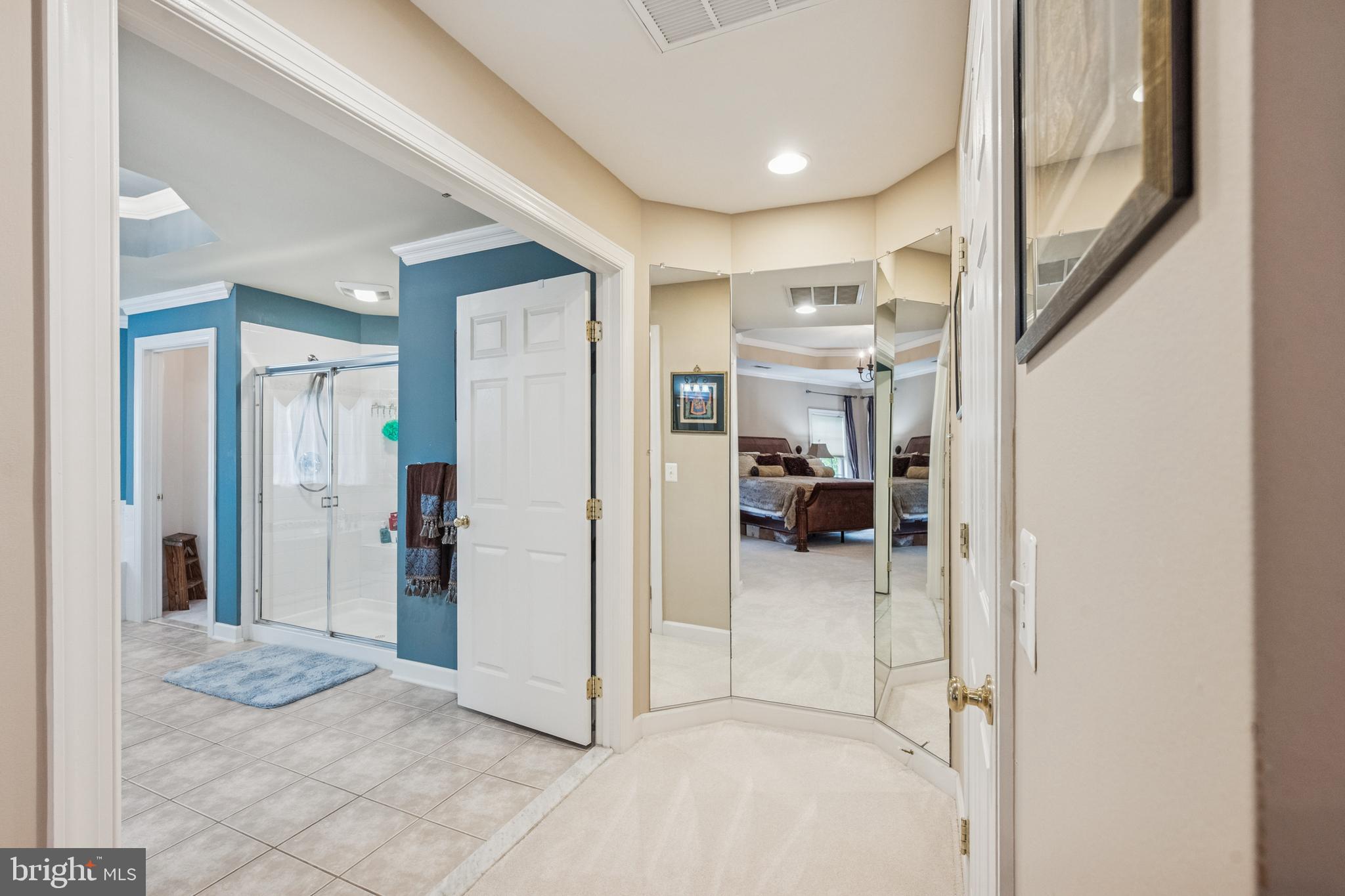 OCCOQUAN OVERLOOK - Residential