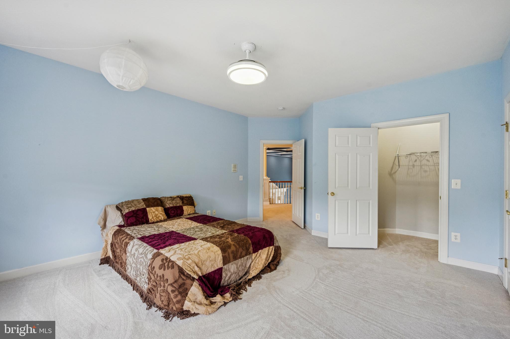 OCCOQUAN OVERLOOK - Residential