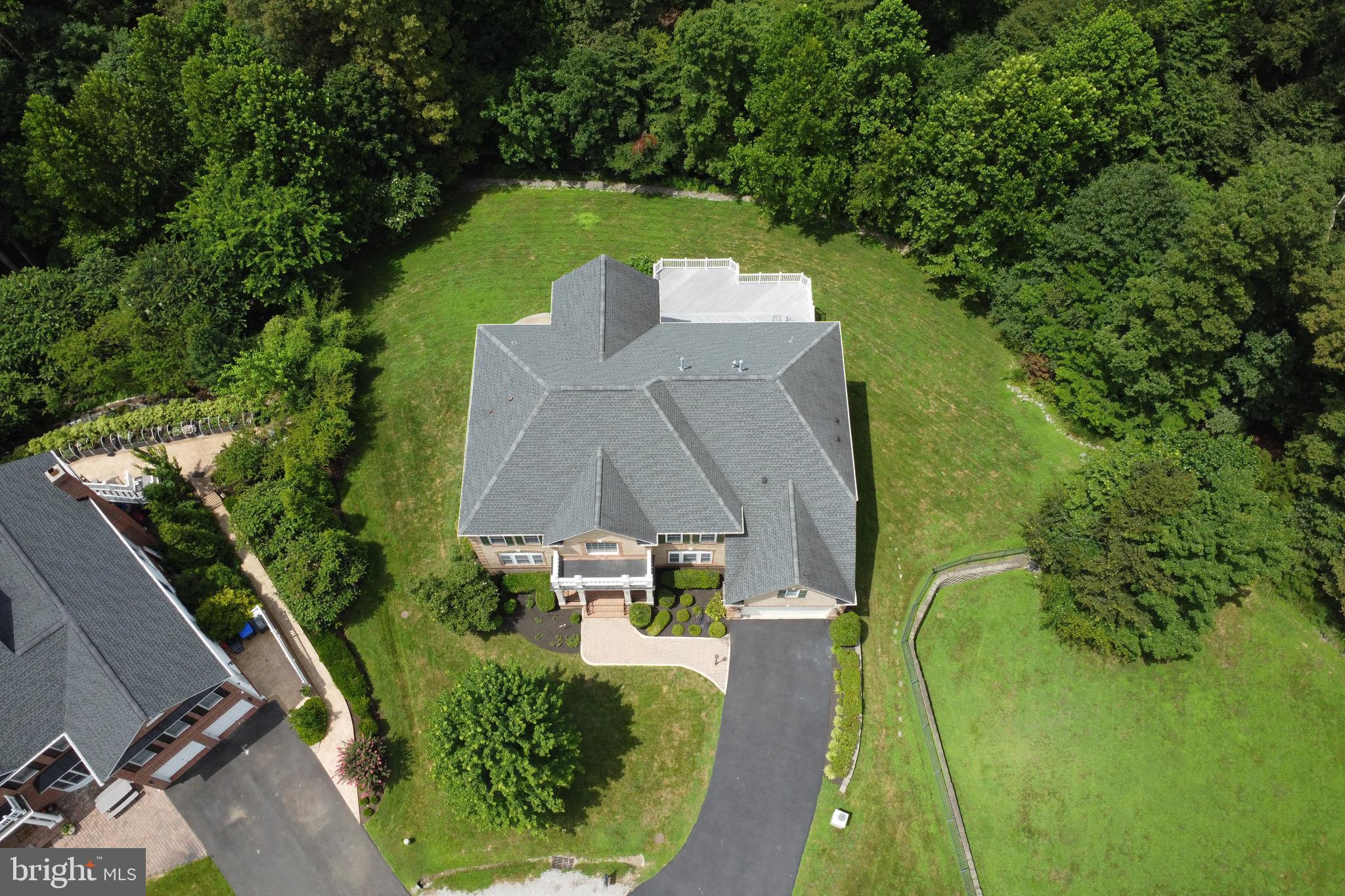 OCCOQUAN OVERLOOK - Residential