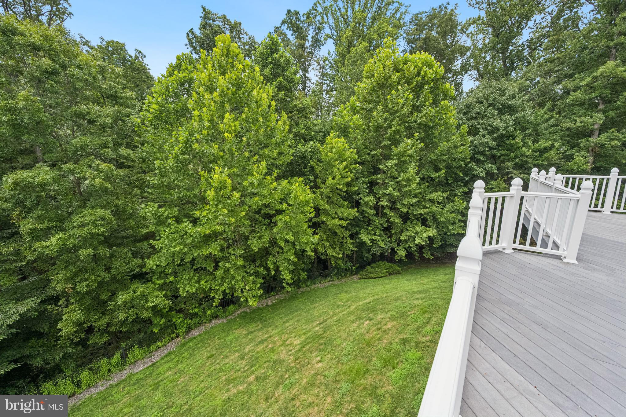 OCCOQUAN OVERLOOK - Residential