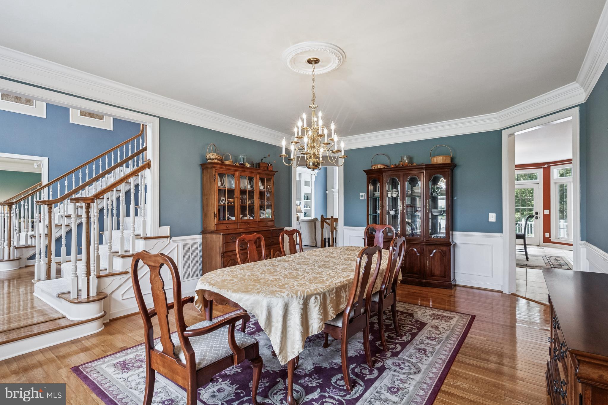 OCCOQUAN OVERLOOK - Residential