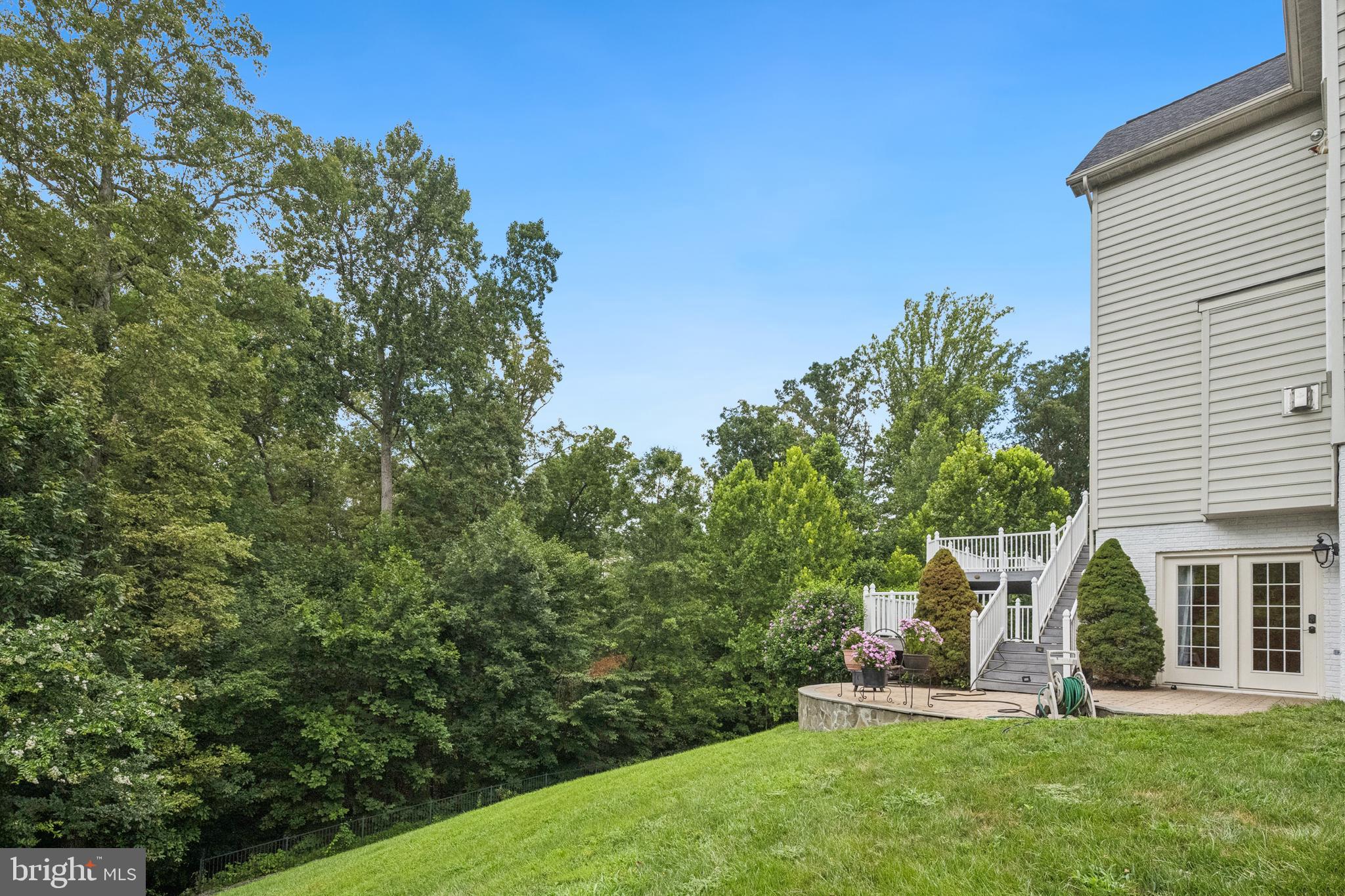 OCCOQUAN OVERLOOK - Residential