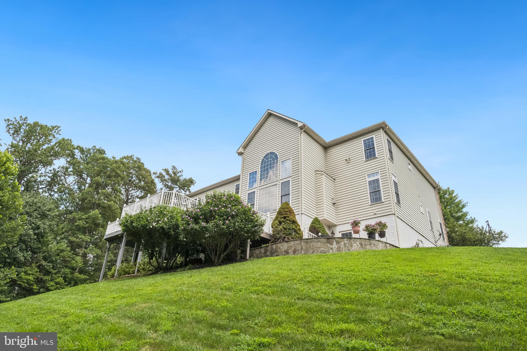 OCCOQUAN OVERLOOK - Residential