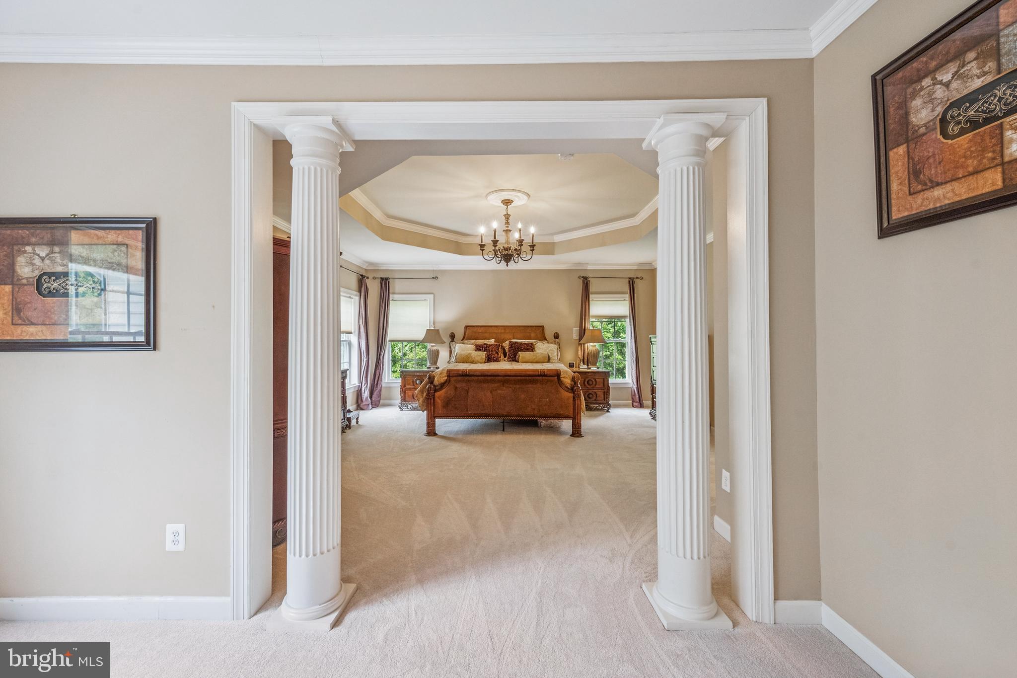 OCCOQUAN OVERLOOK - Residential