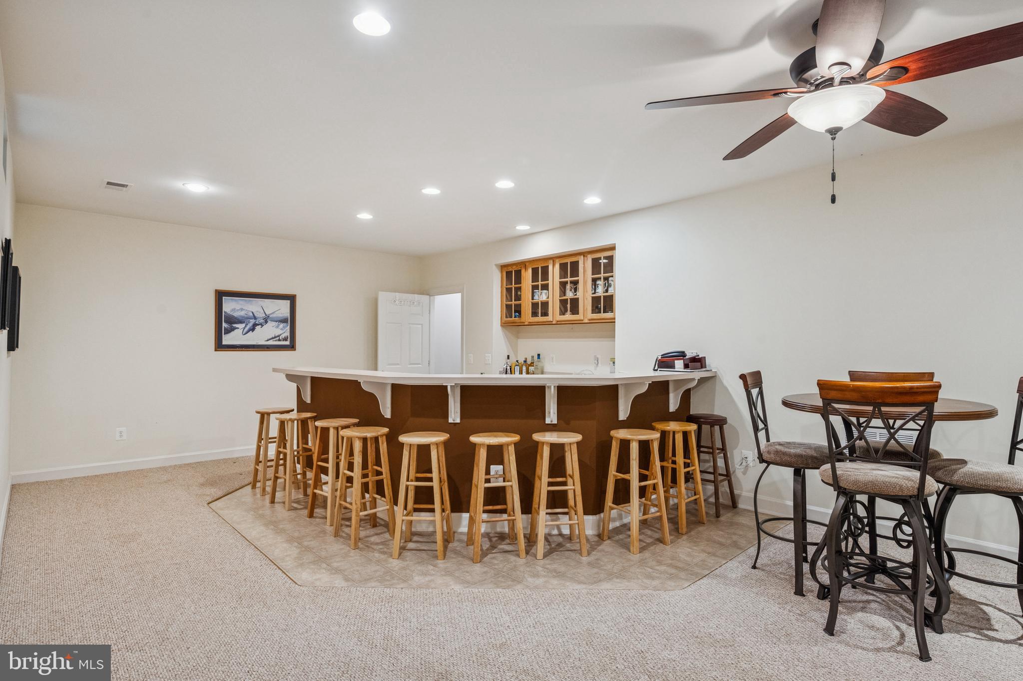 OCCOQUAN OVERLOOK - Residential