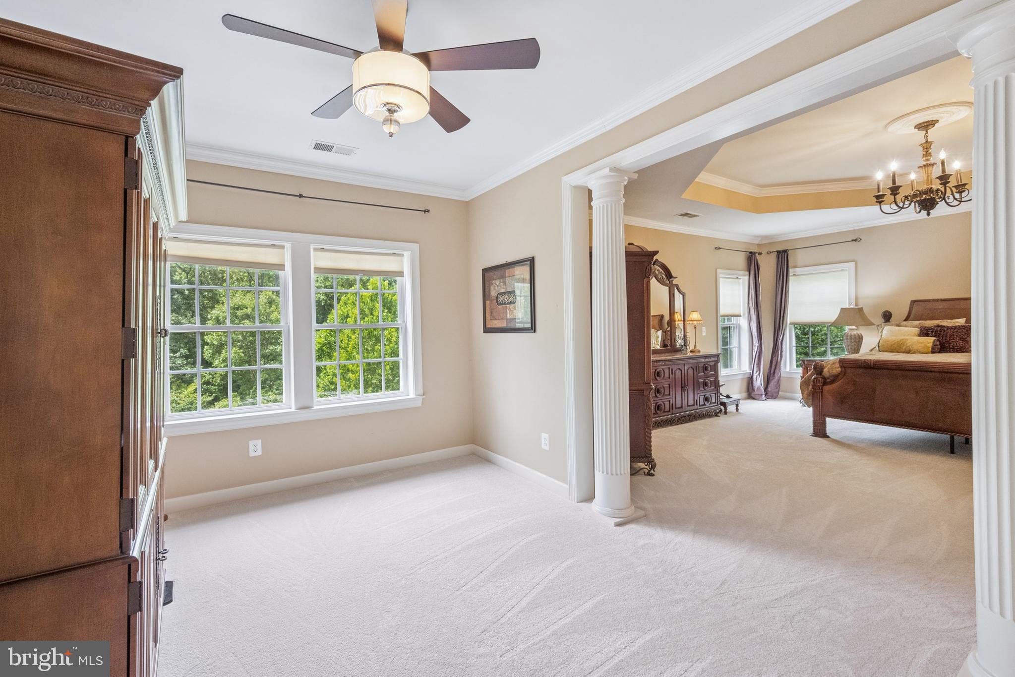 OCCOQUAN OVERLOOK - Residential