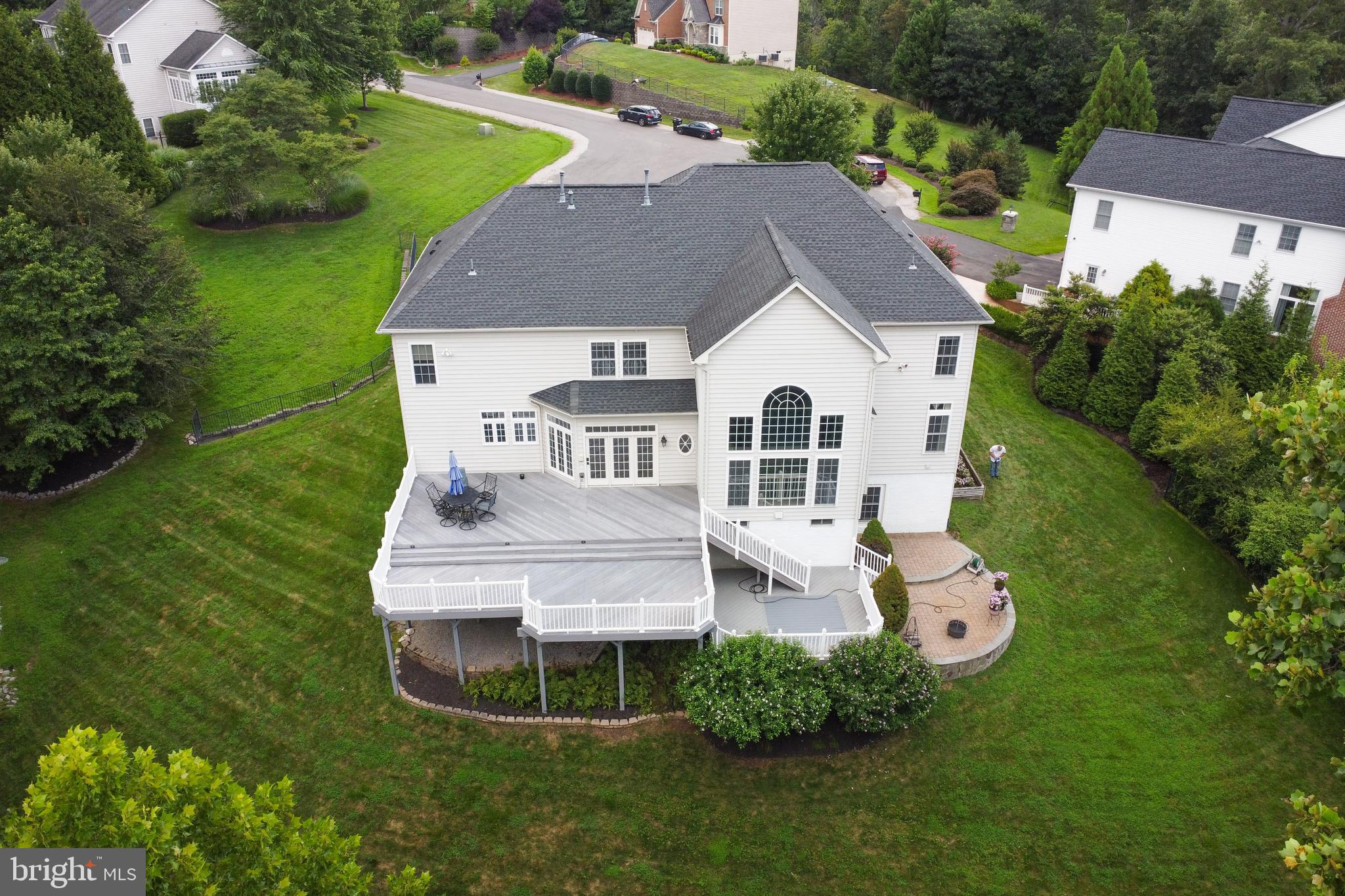 OCCOQUAN OVERLOOK - Residential
