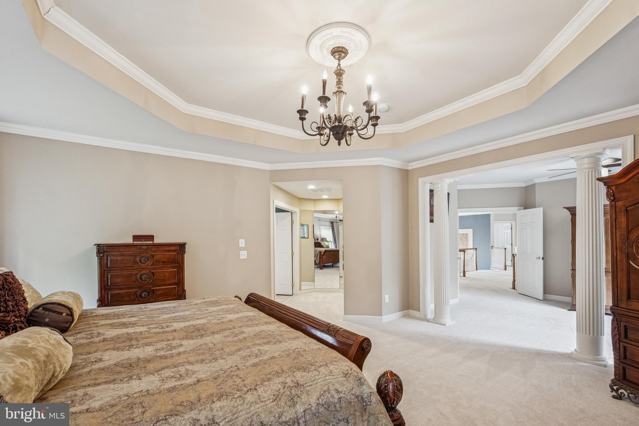 OCCOQUAN OVERLOOK - Residential