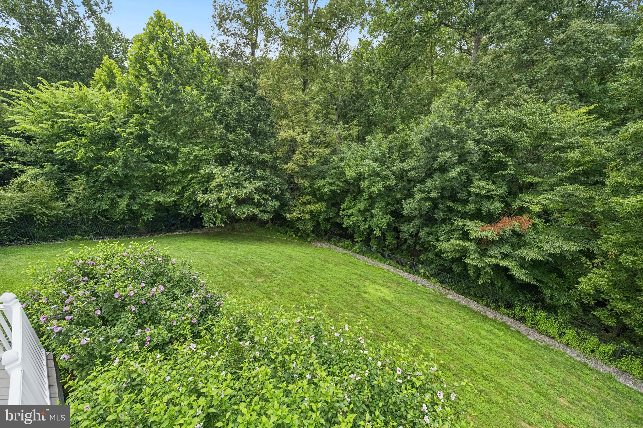 OCCOQUAN OVERLOOK - Residential