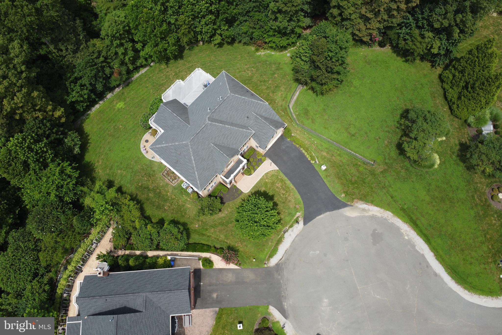 OCCOQUAN OVERLOOK - Residential