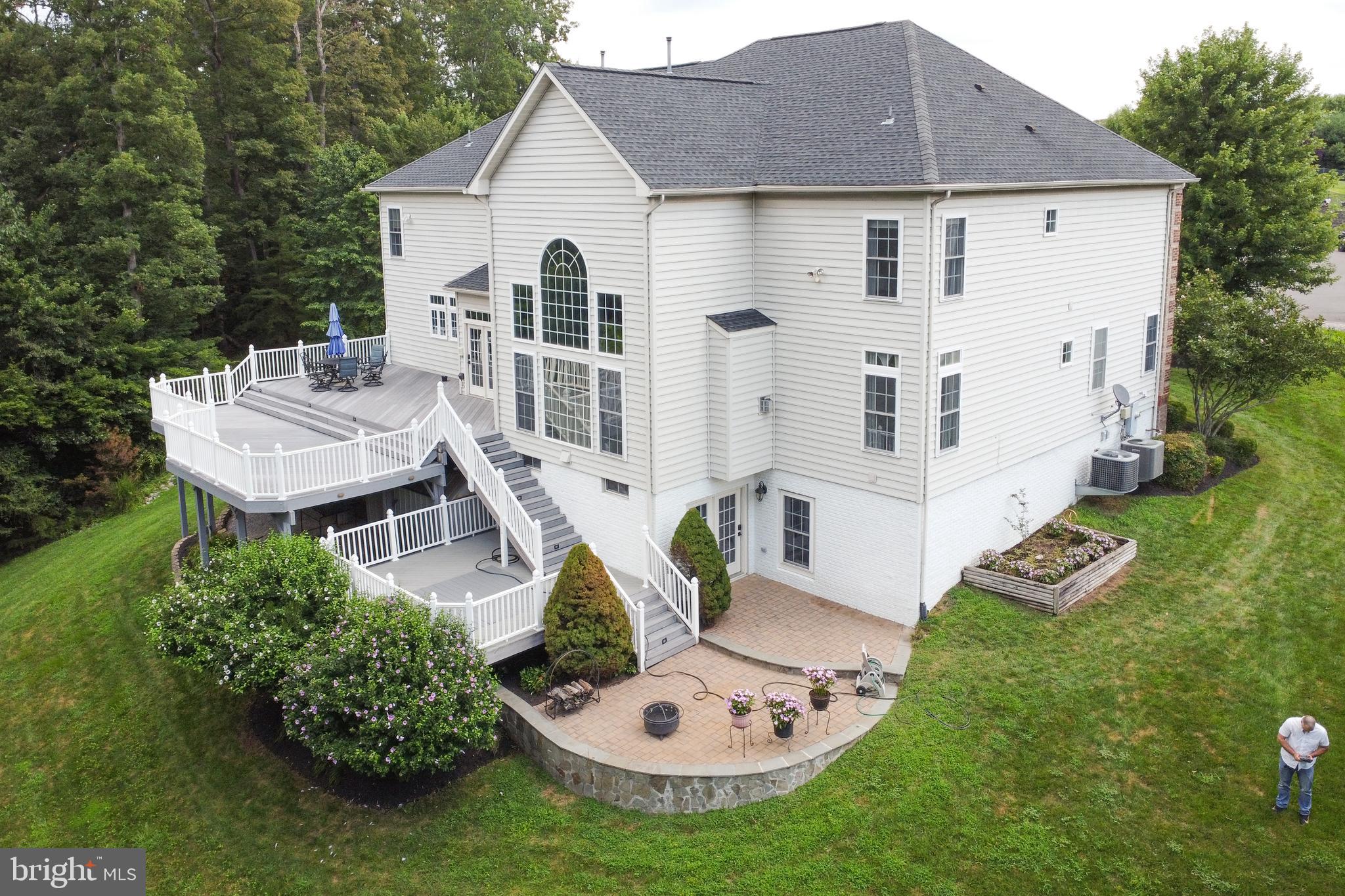 OCCOQUAN OVERLOOK - Residential