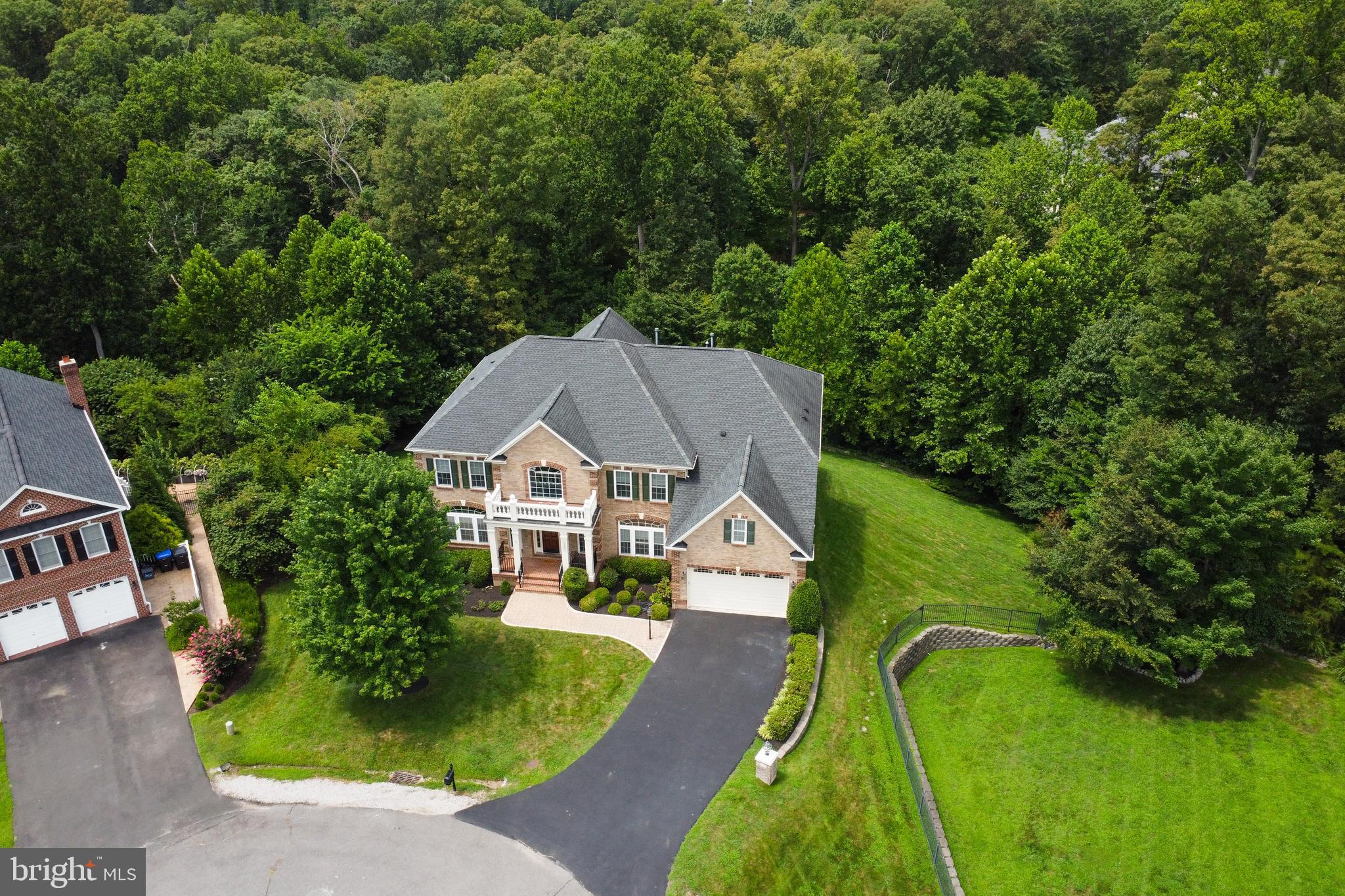 9336 ELKHORNE RUN COURT