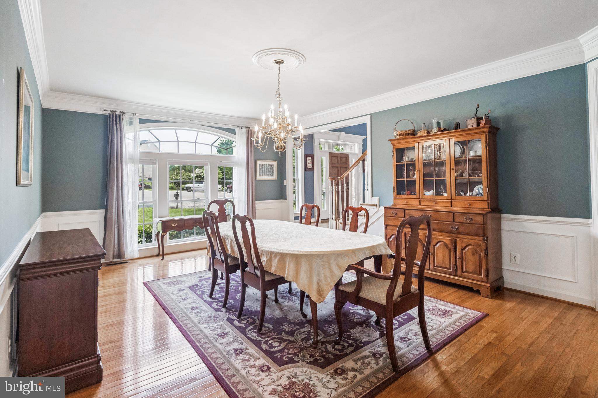 OCCOQUAN OVERLOOK - Residential