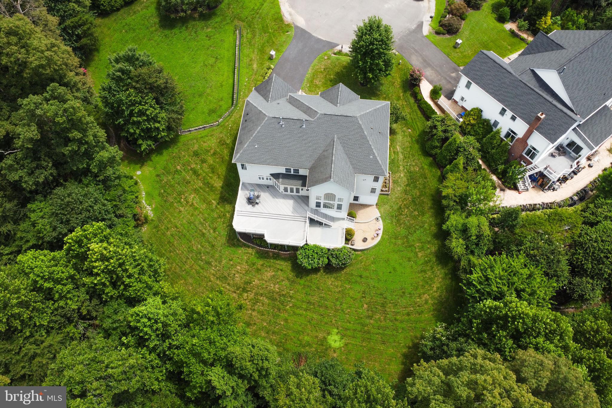 OCCOQUAN OVERLOOK - Residential