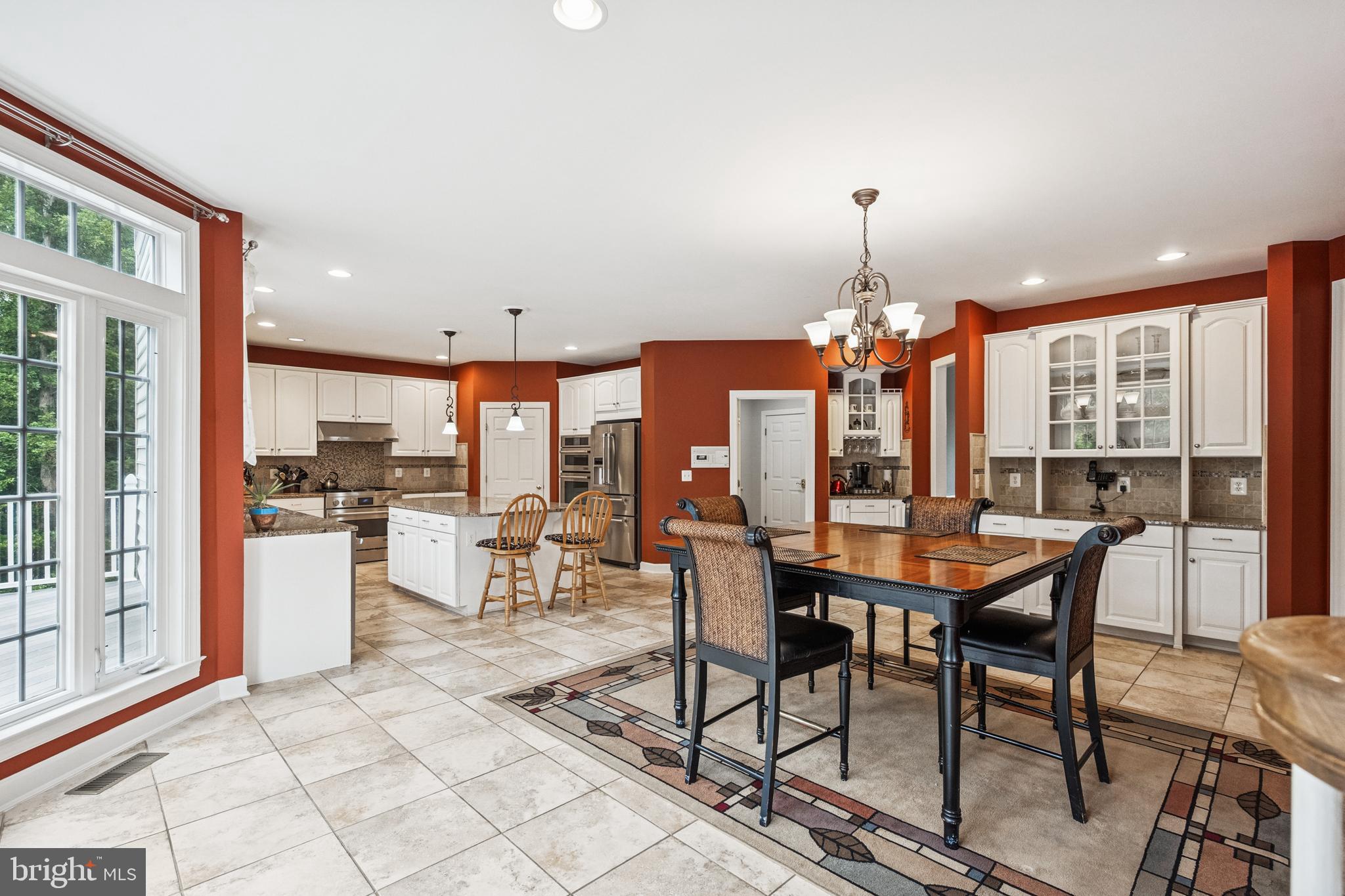 OCCOQUAN OVERLOOK - Residential