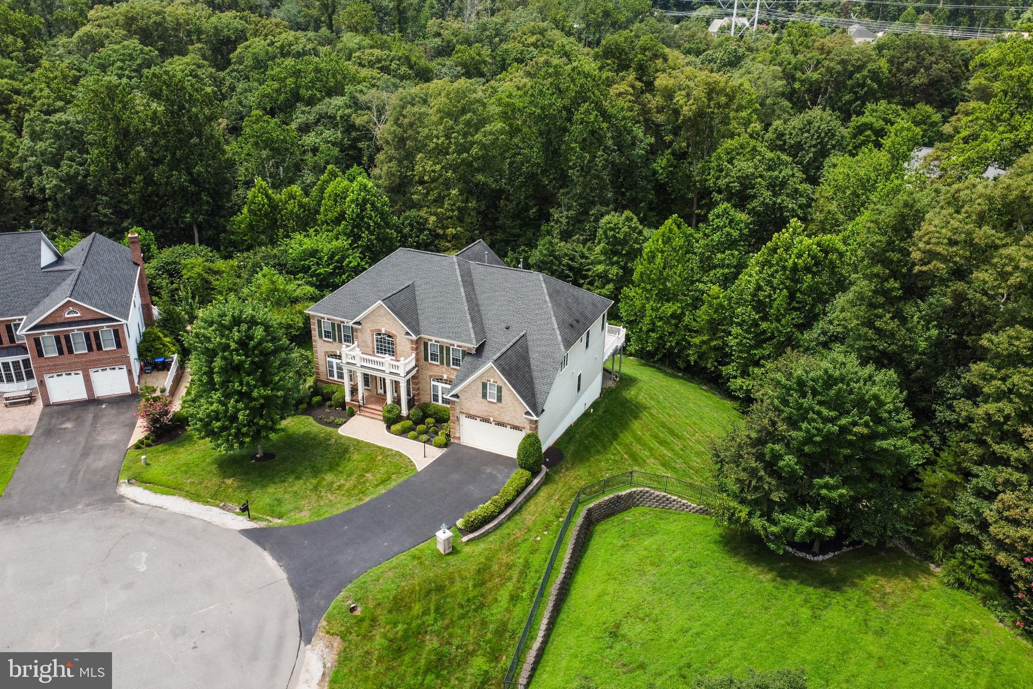 OCCOQUAN OVERLOOK - Residential