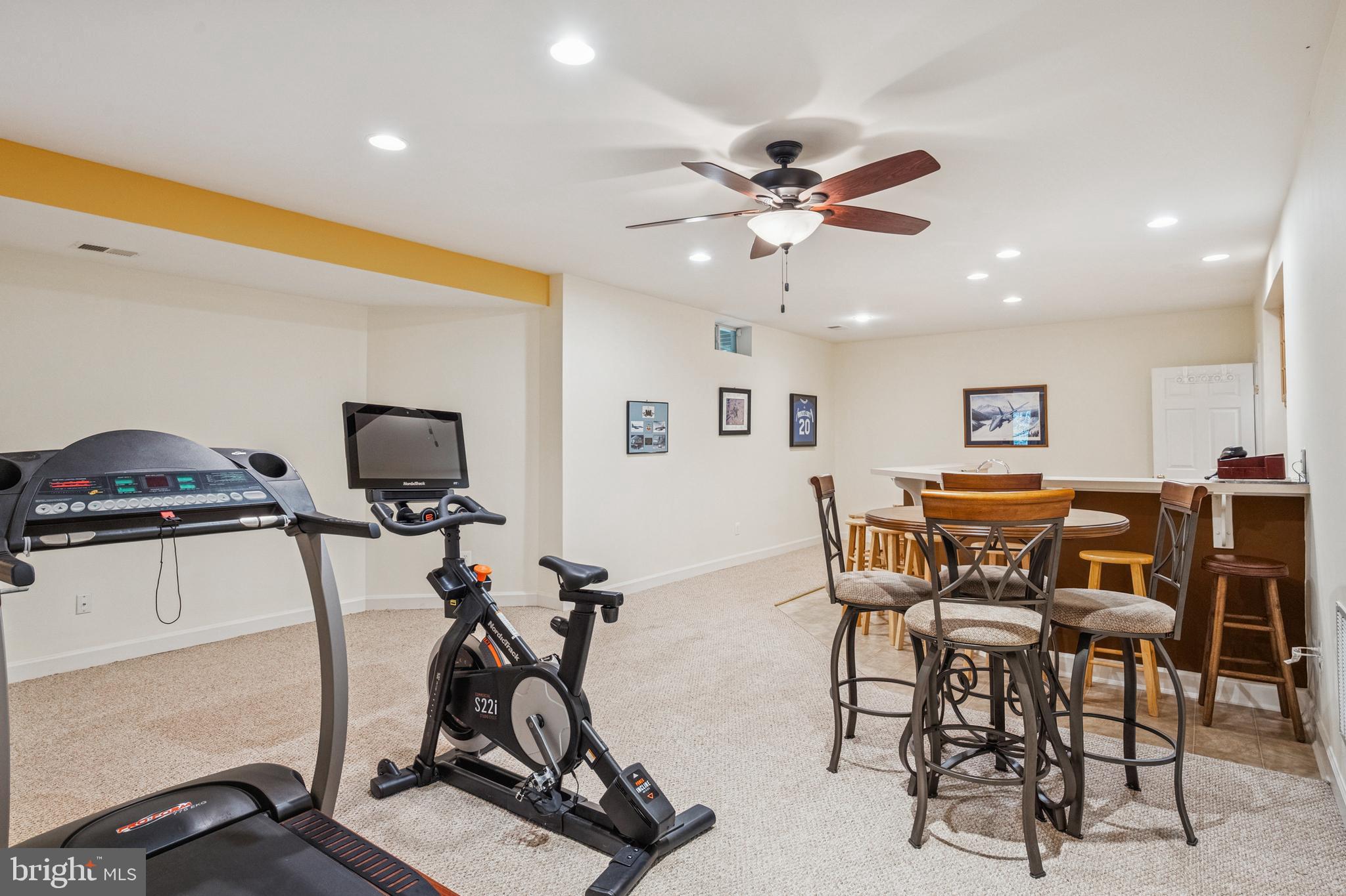 OCCOQUAN OVERLOOK - Residential