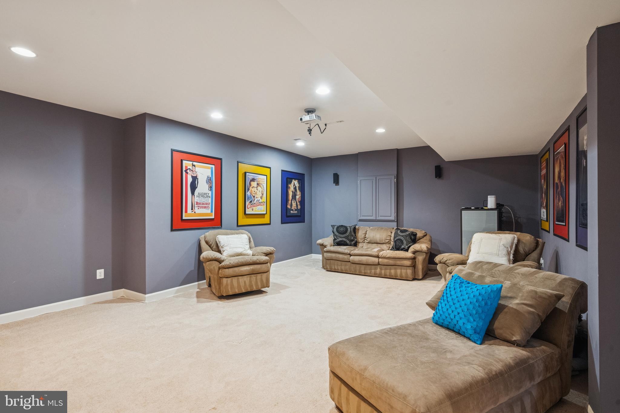 OCCOQUAN OVERLOOK - Residential