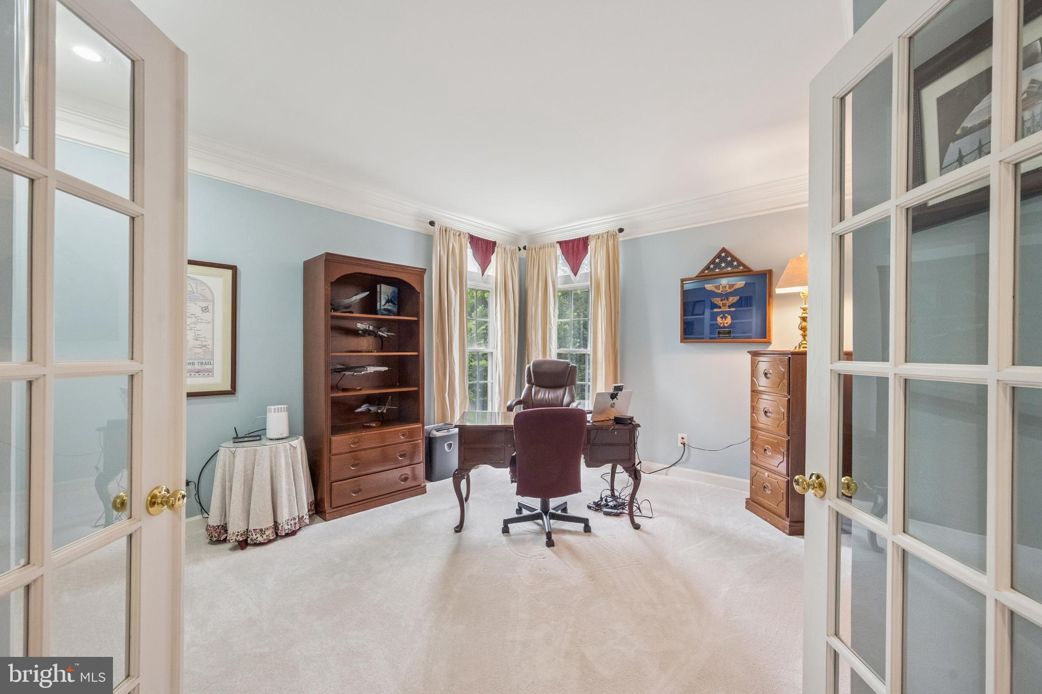 OCCOQUAN OVERLOOK - Residential