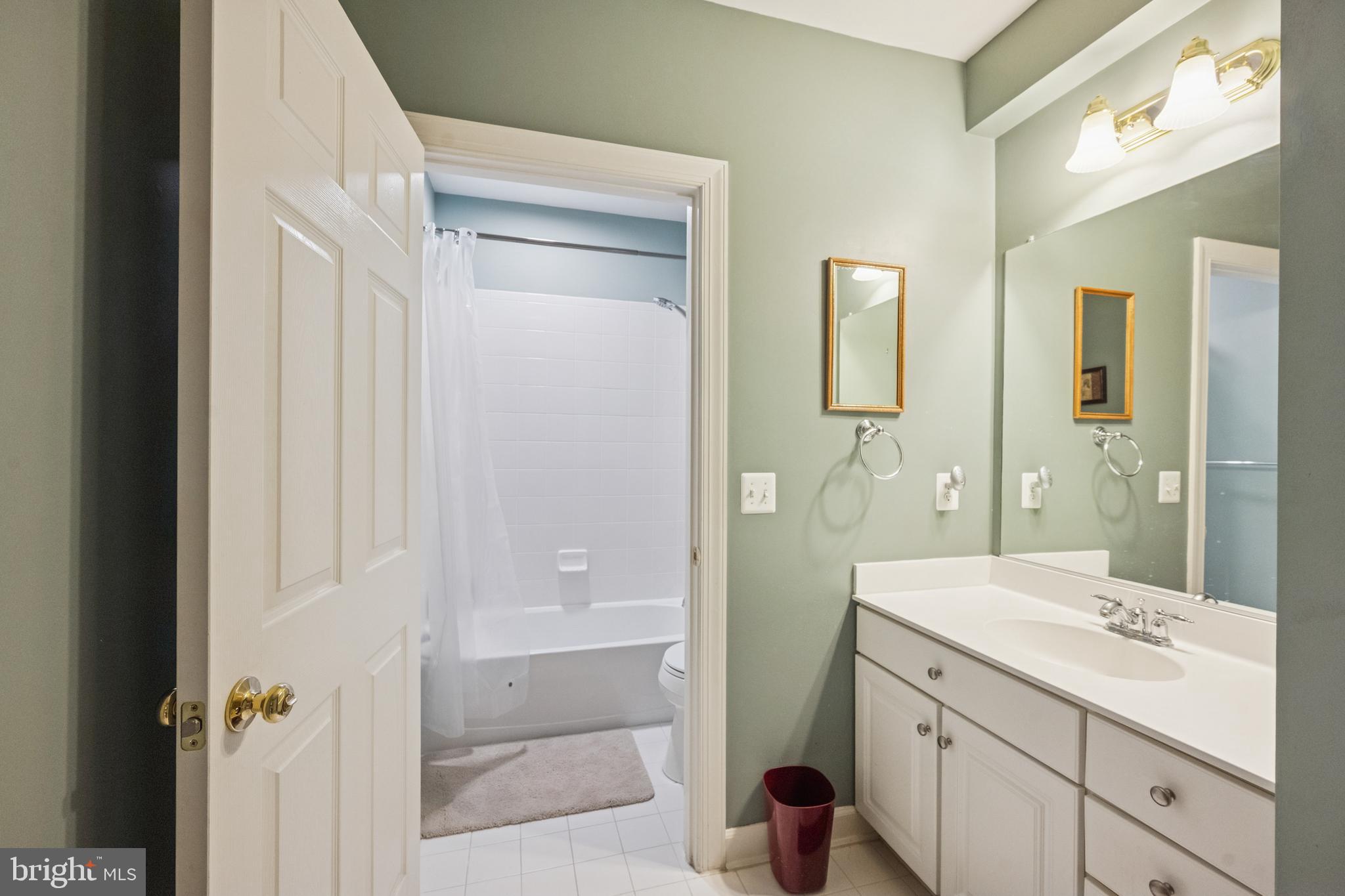 OCCOQUAN OVERLOOK - Residential