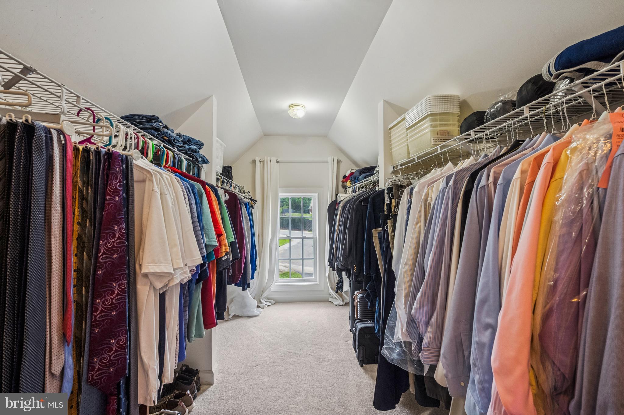 OCCOQUAN OVERLOOK - Residential