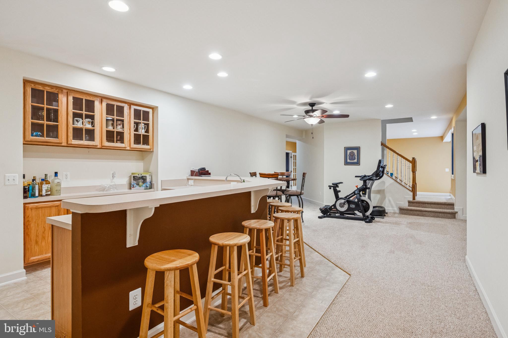 OCCOQUAN OVERLOOK - Residential