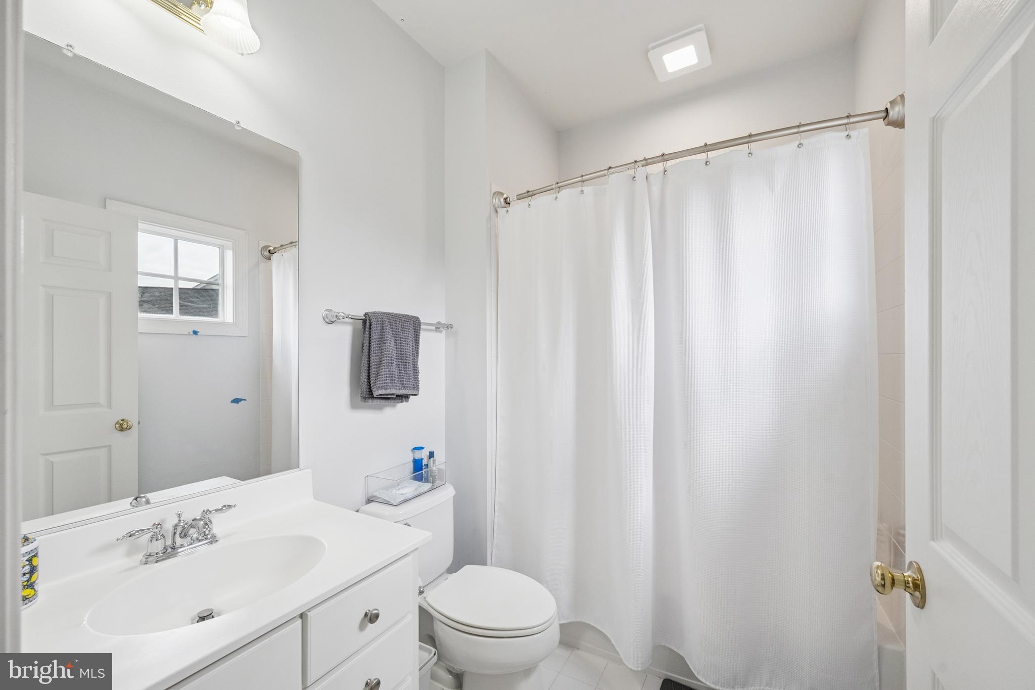 OCCOQUAN OVERLOOK - Residential