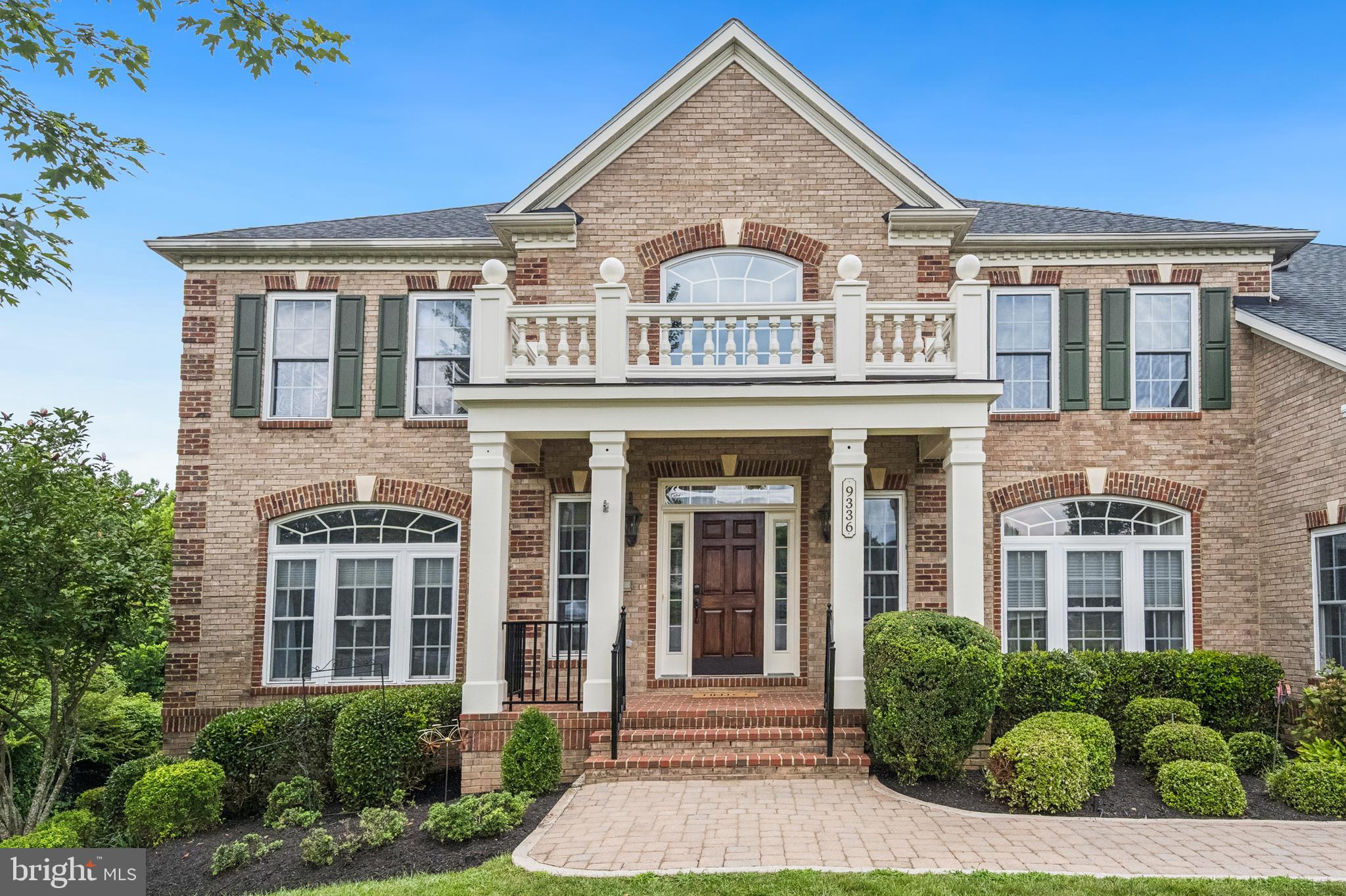 OCCOQUAN OVERLOOK - Residential