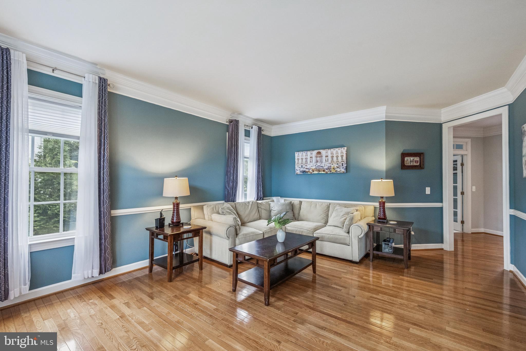 OCCOQUAN OVERLOOK - Residential