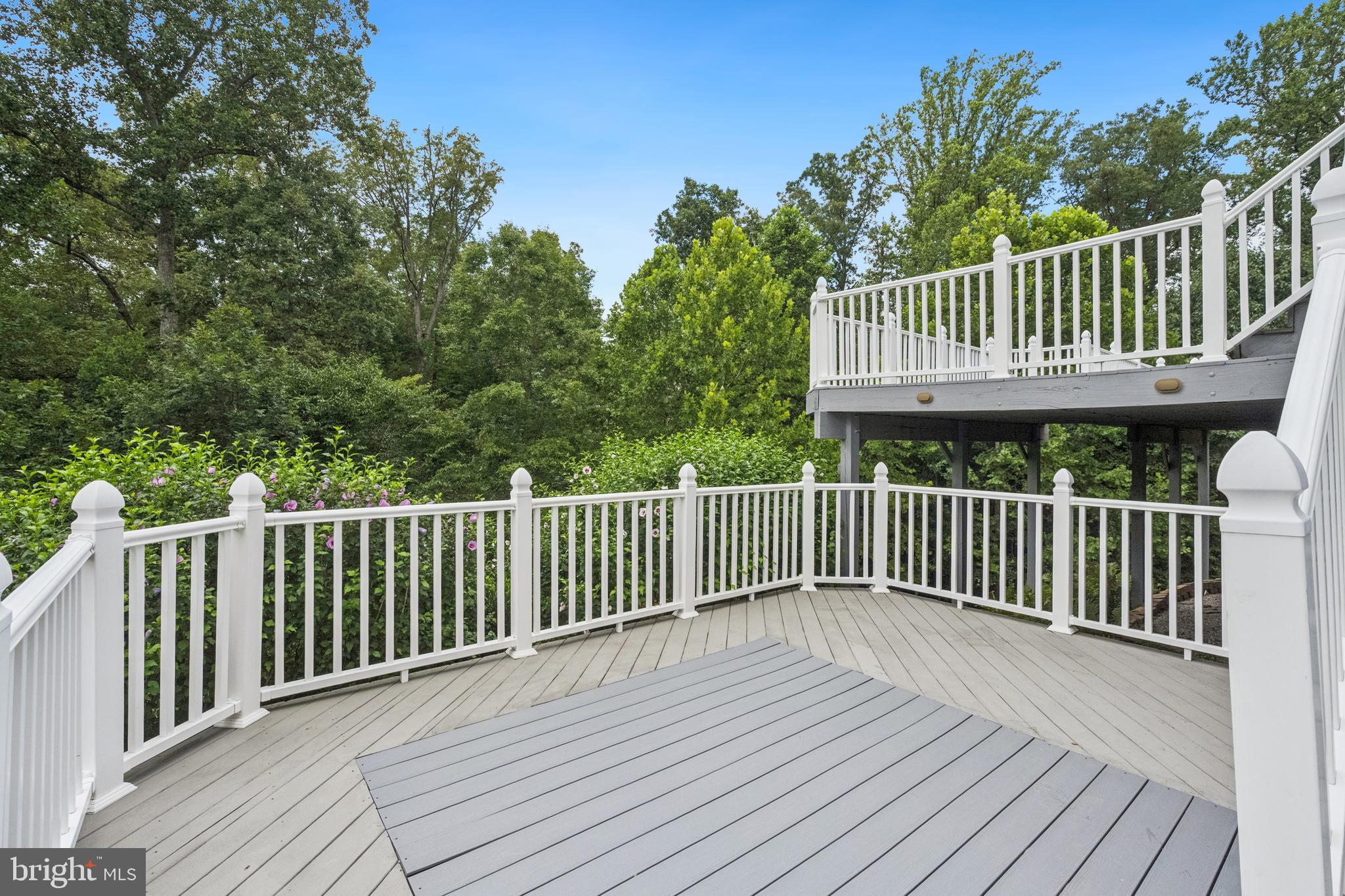 OCCOQUAN OVERLOOK - Residential