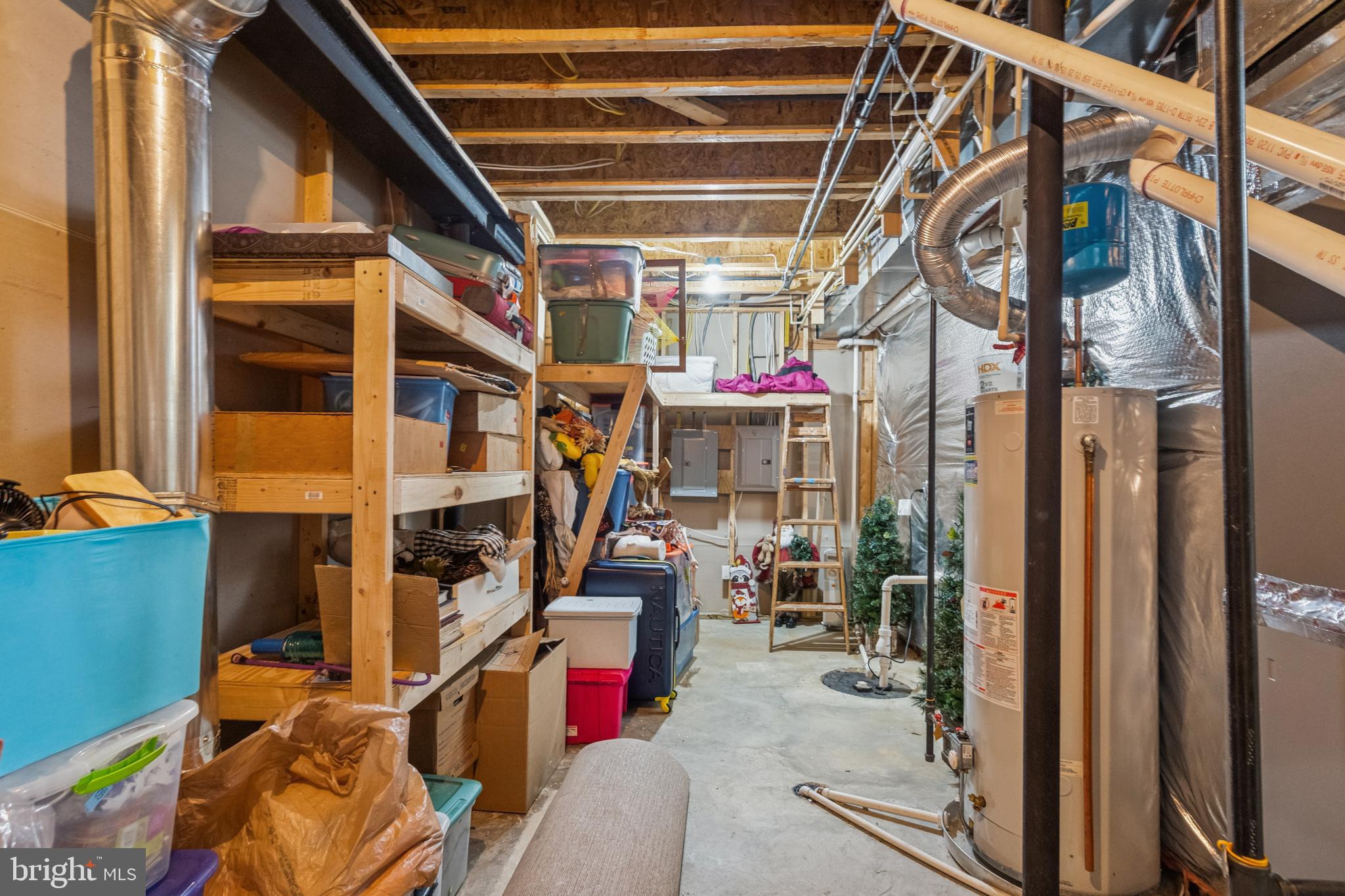 OCCOQUAN OVERLOOK - Residential