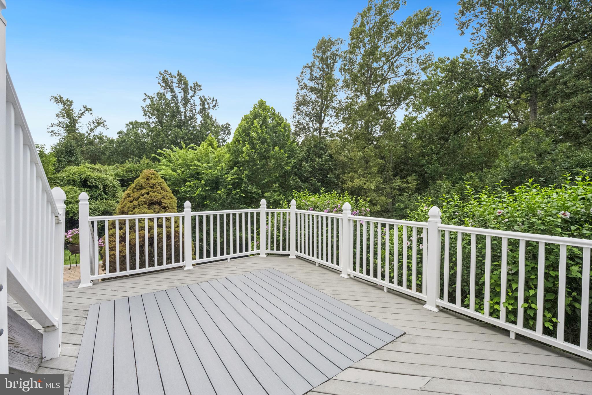 OCCOQUAN OVERLOOK - Residential