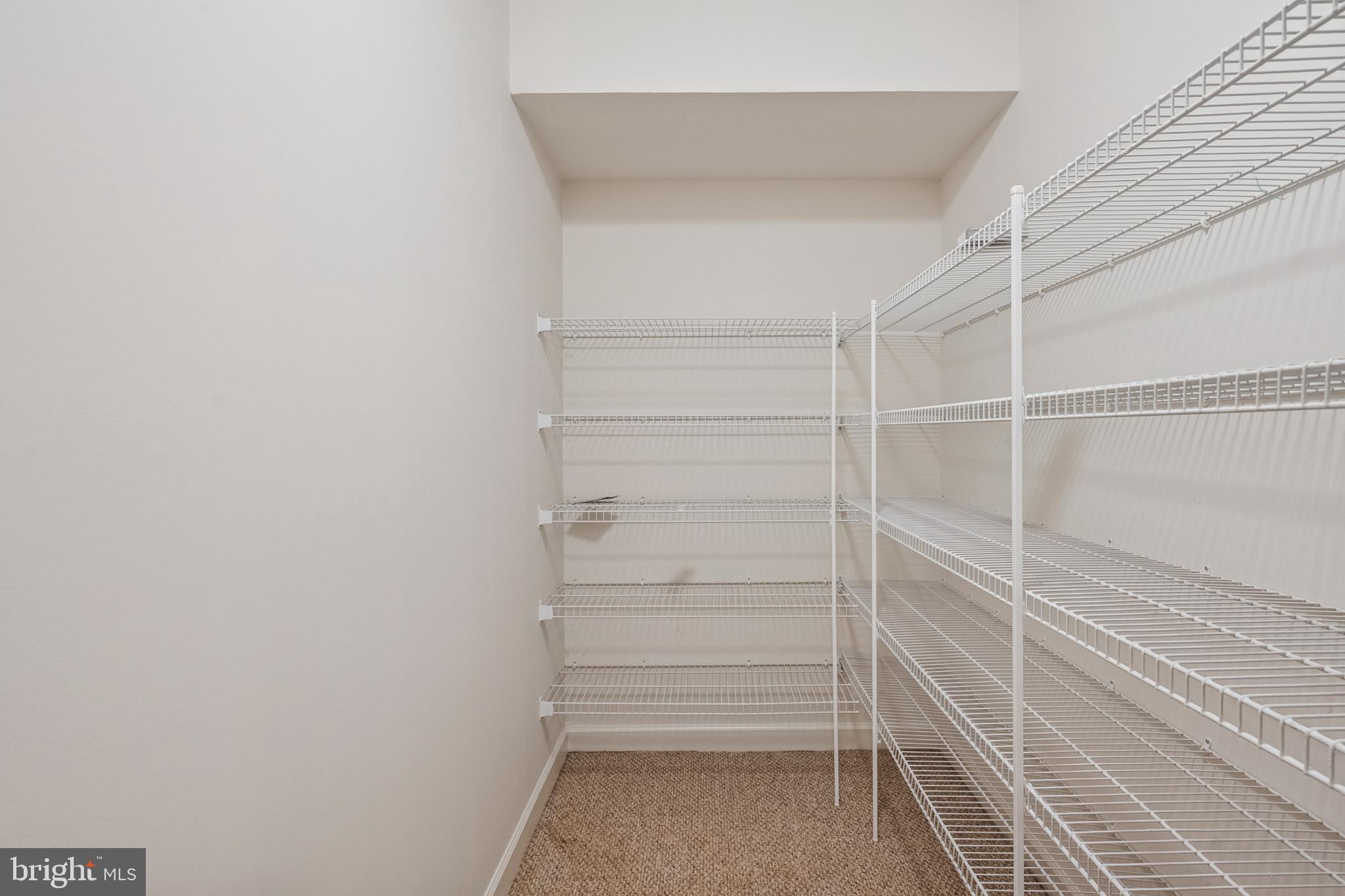 OCCOQUAN OVERLOOK - Residential