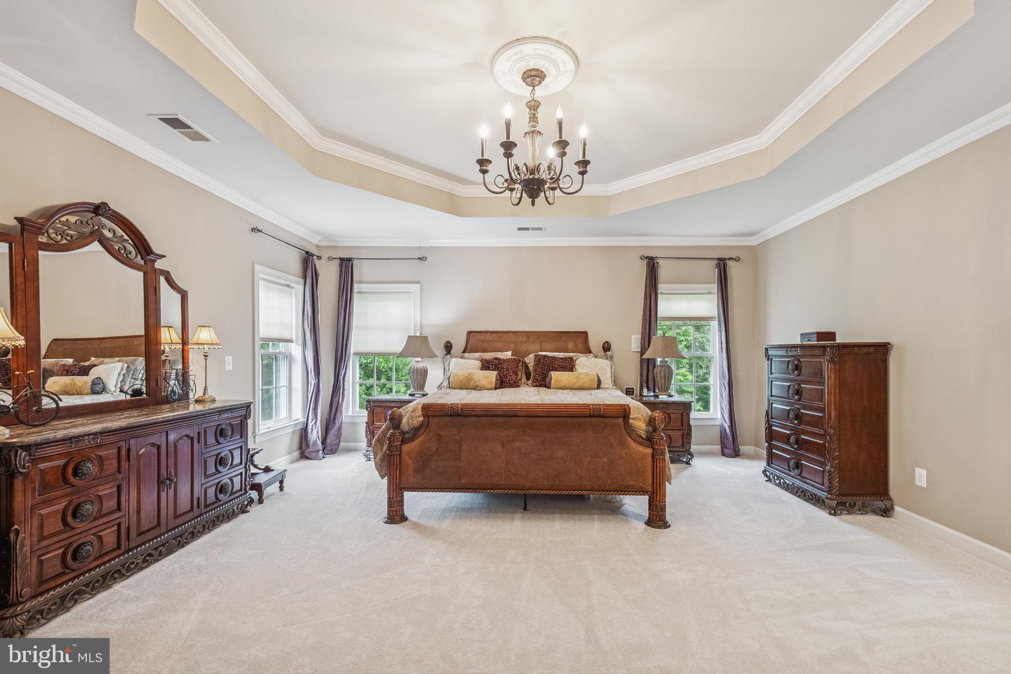 OCCOQUAN OVERLOOK - Residential