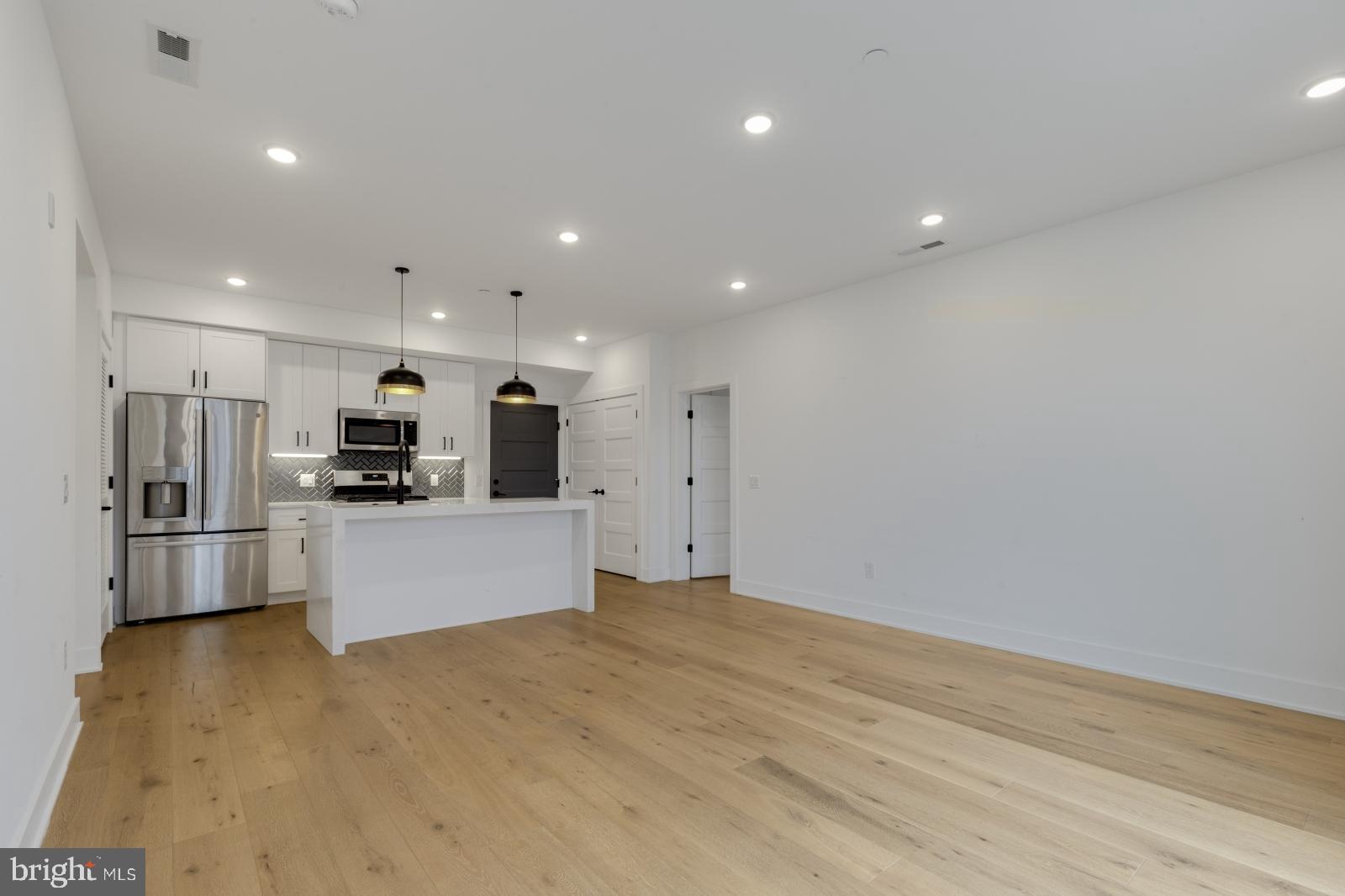 FISHTOWN - Residential Lease