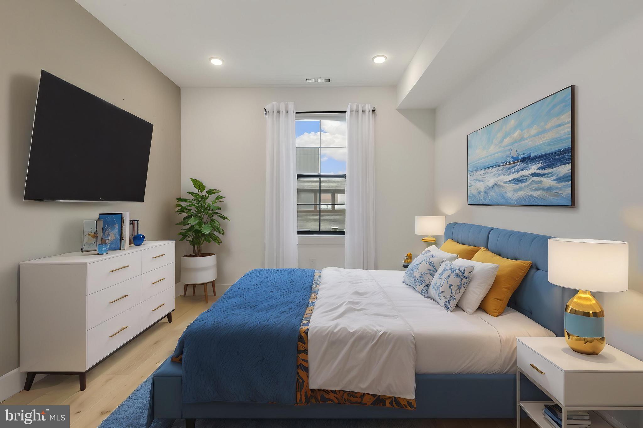 FISHTOWN - Residential Lease