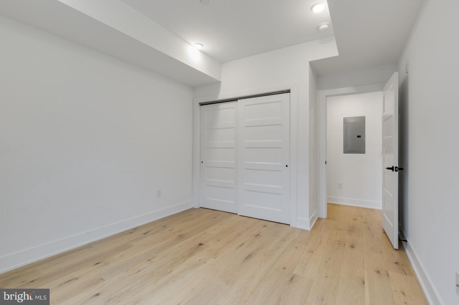 FISHTOWN - Residential Lease