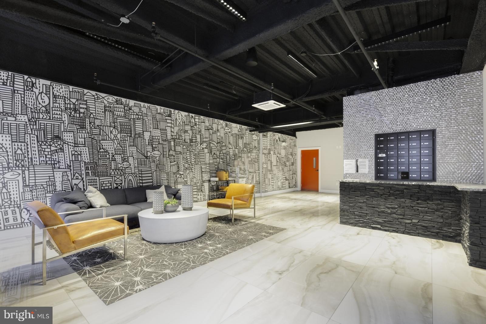 FISHTOWN - Residential Lease