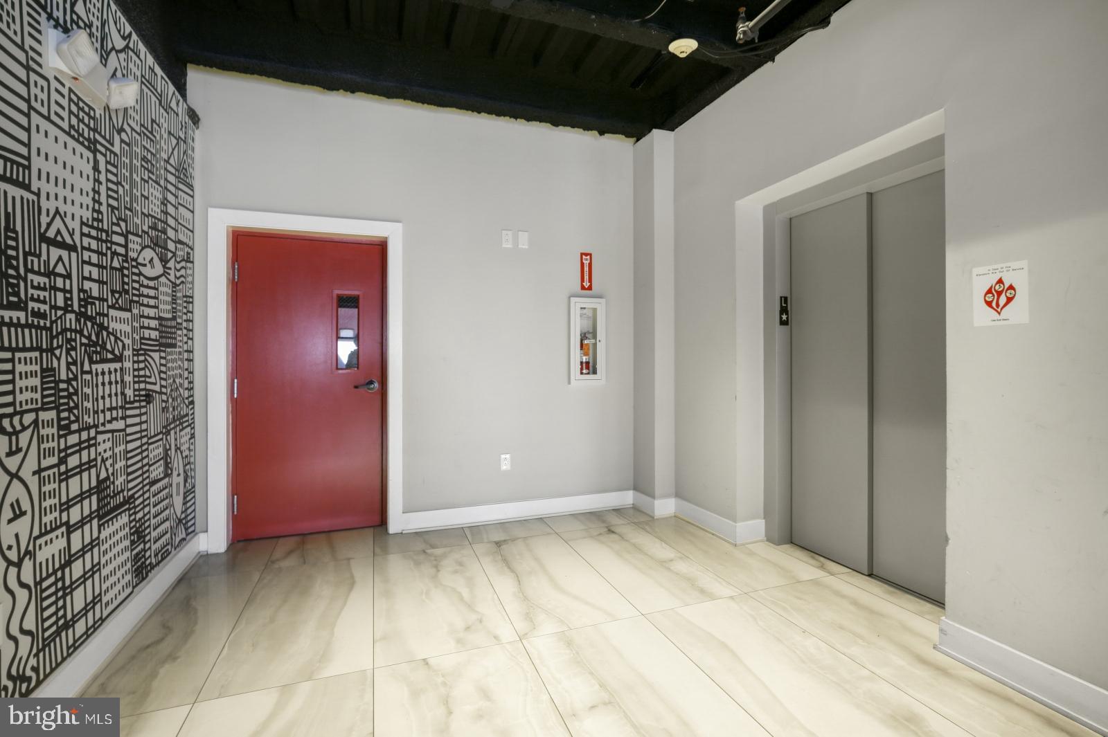 FISHTOWN - Residential Lease