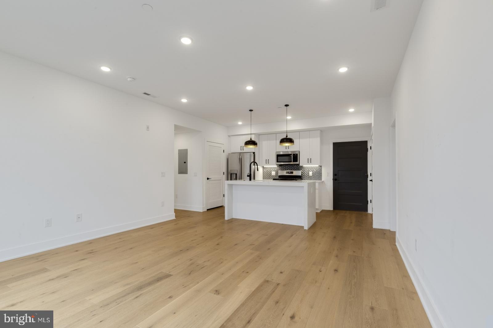 FISHTOWN - Residential Lease