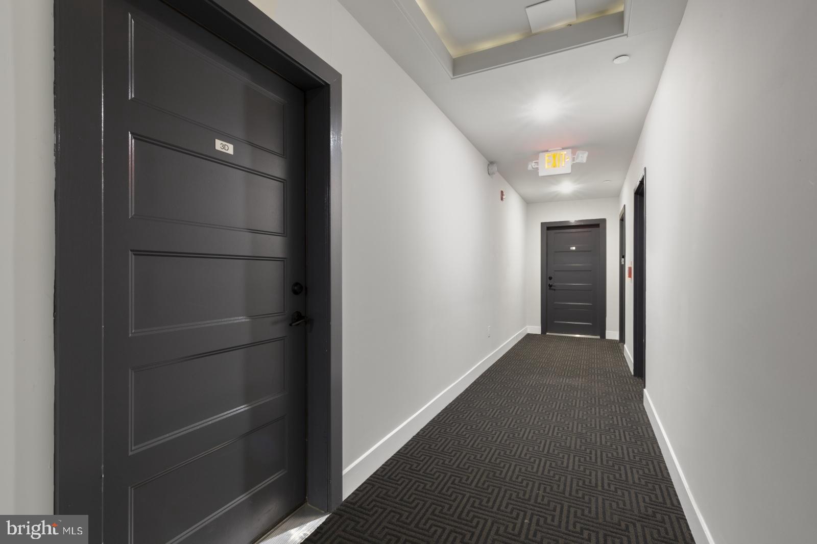 FISHTOWN - Residential Lease