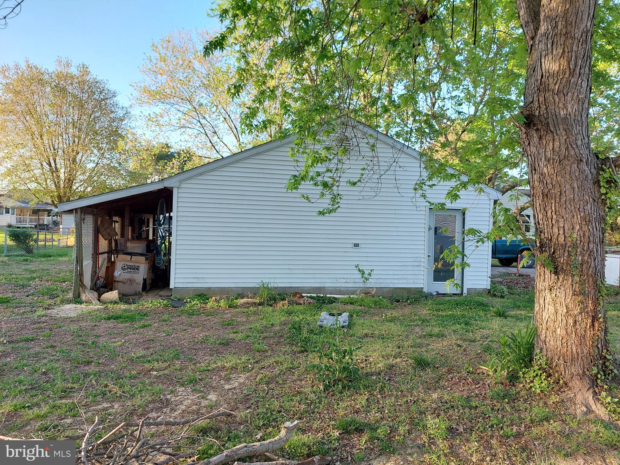 CEDAR GROVE - Residential